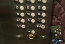 Tags: 12th, 13th, but, elevator, floor, work (Pict. in My r/MILDLYINTERESTING favs)