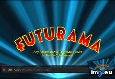 Tags: bring, futurama, lines, move, netflix, opening, options, out, player, way, you (Pict. in My r/MILDLYINTERESTING favs)