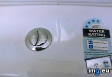 Tags: amount, flush, full, toilet (Pict. in My r/MILDLYINTERESTING favs)