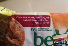 Tags: bit, buns, ingredients, strange (Pict. in My r/MILDLYINTERESTING favs)