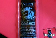 Tags: death, sauce, soy, star (Pict. in My r/MILDLYINTERESTING favs)
