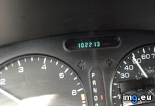 Tags: car, mileage (Pict. in My r/MILDLYINTERESTING favs)