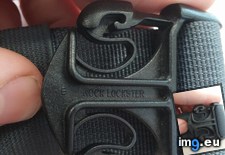 Tags: backpack, buckles, company (Pict. in My r/MILDLYINTERESTING favs)