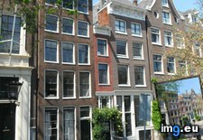 Tags: amsterdam, house, narrowest (Pict. in My r/MILDLYINTERESTING favs)
