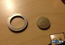Tags: coin, off, ring (Pict. in My r/MILDLYINTERESTING favs)