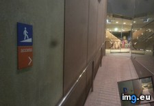 Tags: access, mall, person, walking, wheelchair (Pict. in My r/MILDLYINTERESTING favs)