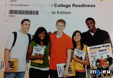 Tags: holding, modeling, students, textbook (Pict. in My r/MILDLYINTERESTING favs)