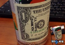 Tags: company, dollar, machine, soda, taped, vending (Pict. in My r/MILDLYINTERESTING favs)