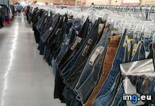 Tags: hangs, pants, shop, thrift, way (Pict. in My r/MILDLYINTERESTING favs)