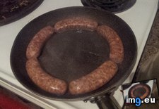 Tags: fit, nicely, pack, pan, sausages (Pict. in My r/MILDLYINTERESTING favs)