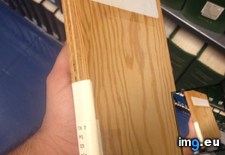 Tags: library, number, plank, university, wood (Pict. in My r/MILDLYINTERESTING favs)