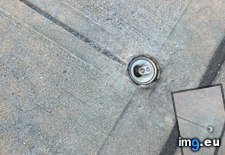 Tags: cement, soda, stuck (Pict. in My r/MILDLYINTERESTING favs)