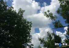 Tags: clouds, formed, perfect, square (Pict. in My r/MILDLYINTERESTING favs)
