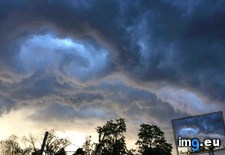 Tags: clouds, involved, sorcery (Pict. in My r/MILDLYINTERESTING favs)