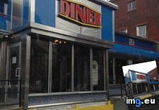 Tags: diner, named (Pict. in My r/MILDLYINTERESTING favs)