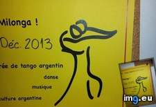 Tags: awkward, dance, dancers, drawing, duck, for, latin, poster, two (Pict. in My r/MILDLYINTERESTING favs)