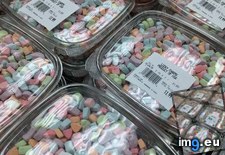 Tags: charms, containers, grocery, kentucky, lucky, marshmallows, sells, store (Pict. in My r/MILDLYINTERESTING favs)