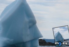 Tags: batman, iceberg (Pict. in My r/MILDLYINTERESTING favs)