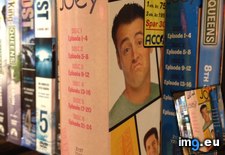 Tags: changed, color, dvd, facing, for, joey, light, long, part, shelf, sitting (Pict. in My r/MILDLYINTERESTING favs)