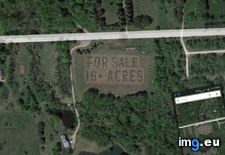 Tags: for, google, lot, maps, sale (Pict. in My r/MILDLYINTERESTING favs)