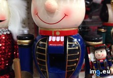 Tags: mouths, nutcracker, two (Pict. in My r/MILDLYINTERESTING favs)