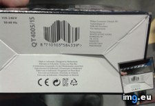 Tags: barcode, device, grooming, moustache, philips, shaped (Pict. in My r/MILDLYINTERESTING favs)