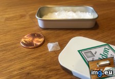 Tags: company, crystal, matches, salt, tin (Pict. in My r/MILDLYINTERESTING favs)