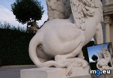 Tags: anus, statue (Pict. in My r/MILDLYINTERESTING favs)