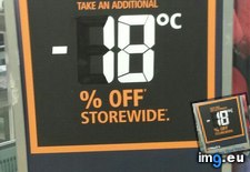 Tags: based, canada, changed, day, store, temperature, wide (Pict. in My r/MILDLYINTERESTING favs)