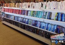 Tags: books, color, organizes, store, thrift (Pict. in My r/MILDLYINTERESTING favs)