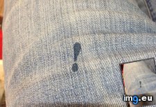 Tags: drop, mark, perfect, water (Pict. in My r/MILDLYINTERESTING favs)