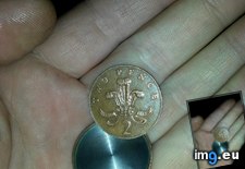Tags: coin, opens (Pict. in My r/MILDLYINTERESTING favs)