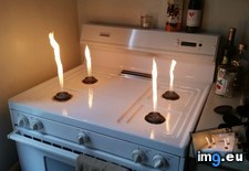 Tags: burners, gas, metal, stove, tops (Pict. in My r/MILDLYINTERESTING favs)