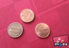 Tags: change, got, had, pennies, realized, store, styles (Pict. in My r/MILDLYINTERESTING favs)