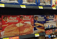 Tags: aunt, boxes, delicious, form, full, jemima, picture (Pict. in My r/MILDLYINTERESTING favs)