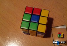 Tags: can, chrome, cube, google, rubik, you (Pict. in My r/MILDLYINTERESTING favs)