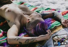 Tags: coalcreek, emo, girls, missminnie, porn, softcore, suicidegirls, tatoo, tits (Pict. in SuicideGirlsNow)