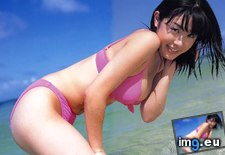 Tags: asian, model, moe, swimsuit, yoshizawa (Pict. in Teen Asian Girls - Japanese Swimsuits Models)