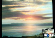 Tags: california, farmhouse, foreground, lake, mono, sunrise (Pict. in Branson DeCou Stock Images)
