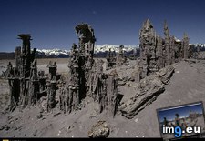 Tags: lake, mono, tufa (Pict. in National Geographic Photo Of The Day 2001-2009)