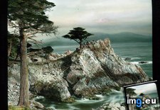 Tags: california, county, drive, mile, monterey, rocky, shore (Pict. in Branson DeCou Stock Images)