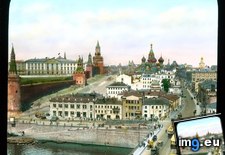 Tags: boulevard, buildings, city, east, kremlin, moscow (Pict. in Branson DeCou Stock Images)