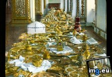 Tags: czar, golden, grand, kremlin, moscow, palace, tableware, tzar (Pict. in Branson DeCou Stock Images)