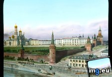 Tags: complex, kremlin, moscow, moskva, river (Pict. in Branson DeCou Stock Images)