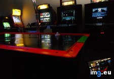 Tags: employee, game, ideas, room (Pict. in BEST BOSS SUPPORTS EMPLOYEE GAME ROOM VIDEO ARCADE)