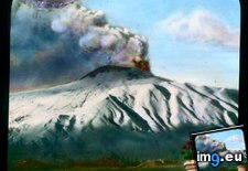 Tags: eruption, etna, mount (Pict. in Branson DeCou Stock Images)