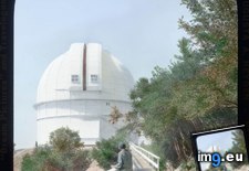 Tags: california, dome, exterior, hooker, mount, observatory, telescope, wilson (Pict. in Branson DeCou Stock Images)