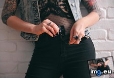 Tags: boobs, hot, inferno, mrshyde, nature, porn, sexy, softcore, suicidegirls, tatoo (Pict. in SuicideGirlsNow)