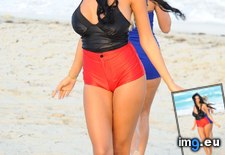 Tags: nabilla (Pict. in Celebrity Cameltoe)