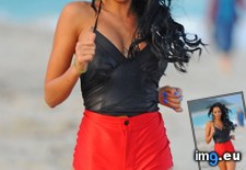 Tags: nabilla (Pict. in Celebrity Cameltoe)